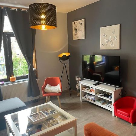 Duplex - La Namuroise Eksteriør billede