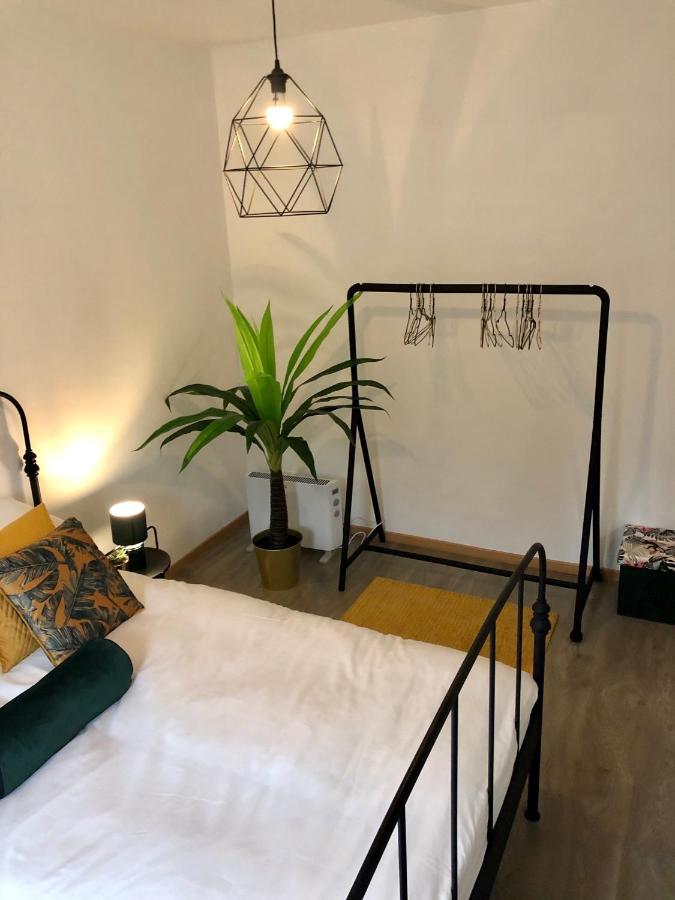 Duplex - La Namuroise Eksteriør billede